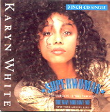 Karyn White - Superwoman